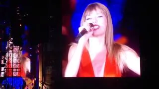 Taylor Swift - Stay Stay Stay (Live)