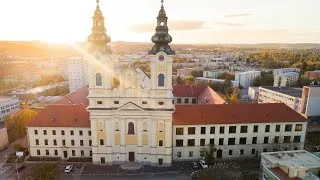 🎦 Svätá omša bez účasti ľudu naživo o 10:00 - Slávnosť Narodenia Pána 🙏