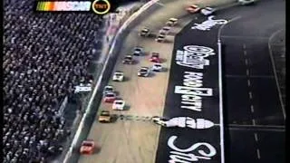 2003 Sharpie 500 [5/16] (2nd, 3rd & 4th Caution)