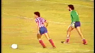 17/05/1979 Brazil v Paraguay