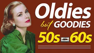Golden Oldies Greatest Hits Of 50s 60s 70s - Classic Oldies Songs - Music Bring Back Your Memories