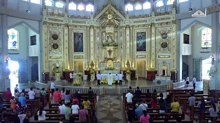 LIVE: Monday of the Eighth Week in Ordinary Time | May 27, 2024 | 12NN MASS