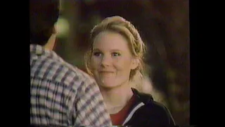 1989 Hallmark Cards "Camp Indian Lake" TV Commercial