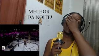 (FATALITY DA NOITE) GURI, BARRETO E NOVENTA X PRADO, MAGRÃO E JHONY PROFESSOR REAGE!!