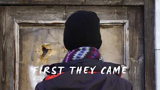 First They Came- Holocaust Memorial Day