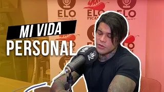 Podcast vida personal | Yeferson Cossio