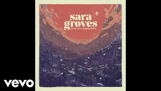 Sara Groves - Angels From The Realms Of Glory (Official Audio)