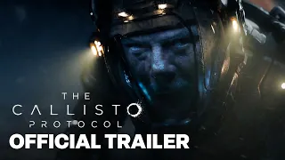 The Callisto Protocol – Live Action TV Spot (Red Band)