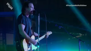 Pearl Jam - Not For You (Lollapalooza Brasil 2013)
