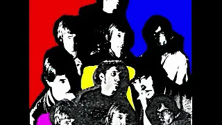 Influence = Influence - 1968 - (full Album)