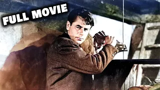 THE GREEN GLOVE (1952) | Glenn Ford | Full Length FREE Crime Movie | English