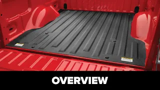 WeatherTech UnderLiner: One Minute Overview