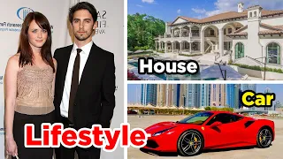 Alexis Bledel Lifestyle 2022 ★ Net Worth, Car & House