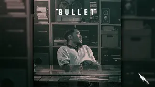 [FREE] Скриптонит x 104 x SALUKI Type Beat - "Bullet" | Beat 2023 | Freestyle beats