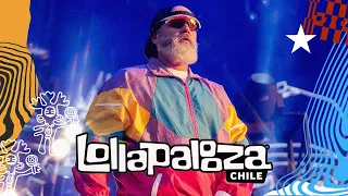 Limp Bizkit - Lollapalooza Chile 2024 (Full Show • Official Pro Shot HD)