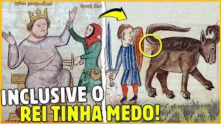 5 Fatos que Você não Sabia Sobre Reis e Rainhas na Idade Média | Era Medieval