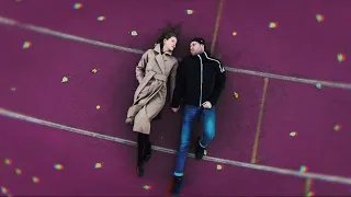 Inice feat. Skratch - Настроение-Питер (Official Video)