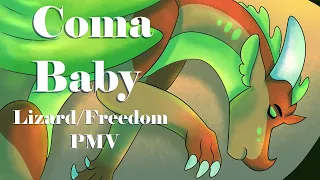 ||Coma Baby||  Lizard/Freedom PMV (WOF BOOK 15 SPOILERS)