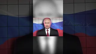 Владимир Путин спел INSTASAMKA - ЗА ДЕНЬГИ ДА