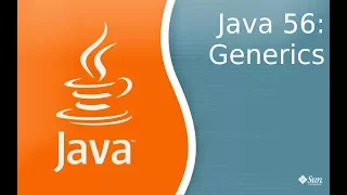 Урок по Java 56: Generics - обобщения
