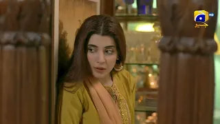 Badzaat | Episode 02 | Best Scene 08 | HAR PAL GEO