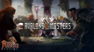 Avalons Masters | Нас ебут, а мы крепчаем