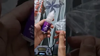 gan lube unboxing the world smallest violin