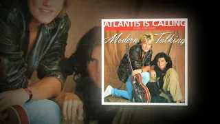 Modern Talking - Atlantis Is Calling S.o.s For Love (Remix)