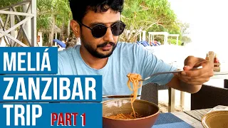 Zanzibar, Melia Resort, Tanzania  Part 1 | സൻസിബാർ കാഴ്ചകൾ