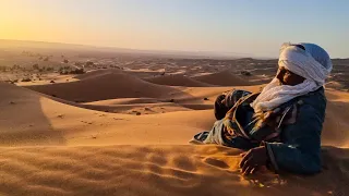 Morocco 2021 - cinematic video