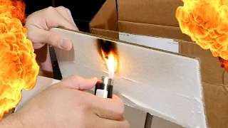 How do you ship EXPLODING PHONES!? - Note 7