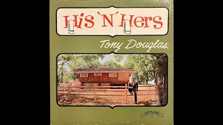 Tony Douglas - His 'n' Hers (1964) complete mono album