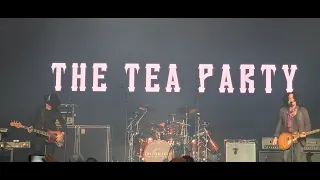 The Tea Party - The River @ History Toronto