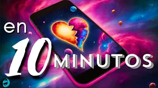 📞⚠️TE VA A LLAMAR EN 10 MINUTOS 💖 NADA EVITARÁ QUE TE LLAME AMOR INMEDIATO PERDÓN Y RECONCILIACIÓN 💖