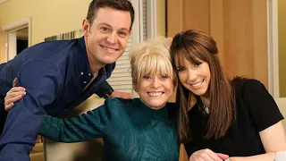 The One Show - EastEnders Special (17th May 2016) Barbara Windsor