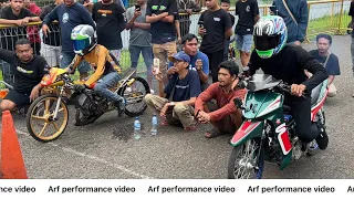 LIVE SERA SENTUL | SATRIA VS FORCE 1 | WIN VANO MAHENDRA