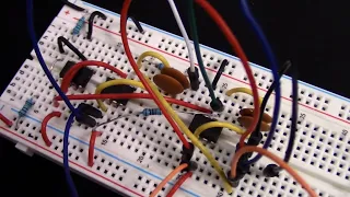 Building an Analog Computer with Op Amps (Part 1): Analog Vs Digital