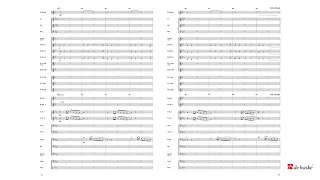 Ave Maria – Giulio Caccini, arr. Wil van der Beek