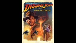 Indiana Jones and the Fate of Atlantis - Full Soundtrack