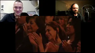 Bill Bailey - Royal Variety Performance 2012 REACTION