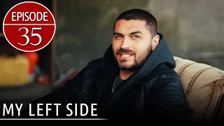 Sol Yanım | My Left Side Short Episode 35 (English Subtitles)