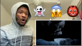 She hid, but the DEMON found her... | The Long Island haunting REACTION