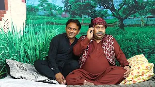 Tasleem Abbas and Soni Best Comedy Show || @RanaIjaz.