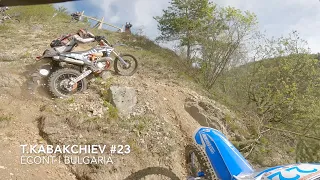 EnduroPANORAMA | Day 1 | HIGHLIGHTS POV - 4K