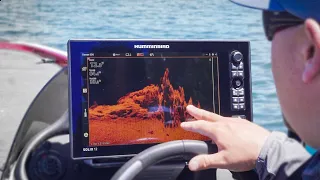 Sonar Basics: How To Interpret Down Imaging Sonar