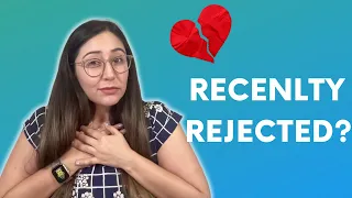 10 Tips When Dealing with Romantic Rejection