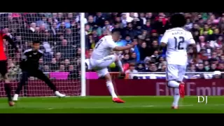 Karim Benzema 2015 Best goals (real Madrid)