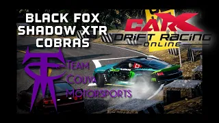 Evolving Mustangs- For The Culture ~CINEMATIC~ CarX Drift Racing Online