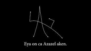 Azazel Enn Chanting [81 Repetitions]