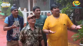 FULL EPISODE! 3833 - Taarak Mehta Ka Ooltah Chashmah - NEW Episodes | तारक मेहता का उल्टा चश्मा